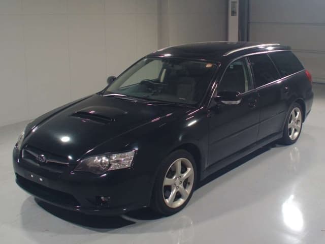 SUBARU LEGACYTOURINGﾝｸﾞﾜｺﾞﾝ