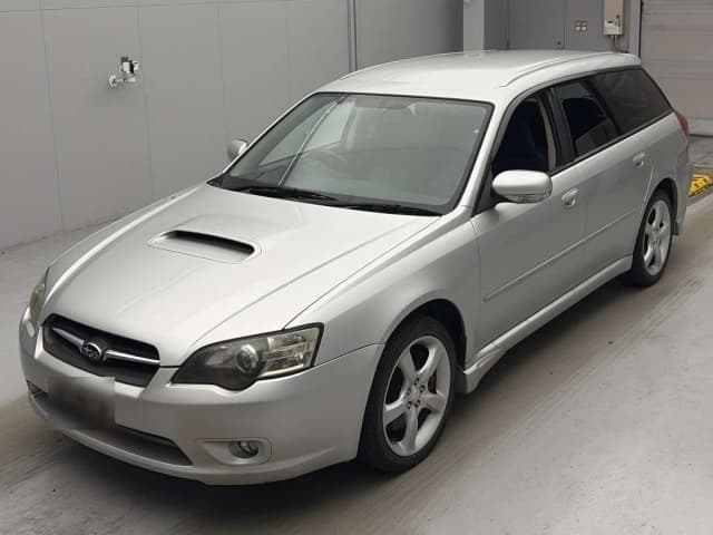 SUBARU LEGACYTOURINGﾝｸﾞﾜｺﾞﾝ