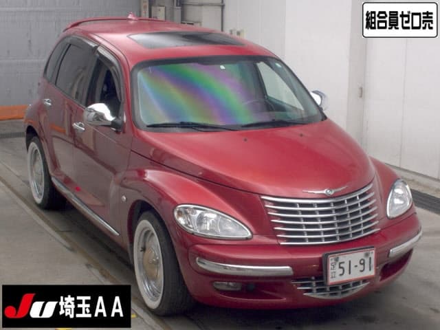 OTHERS PTCRUISER