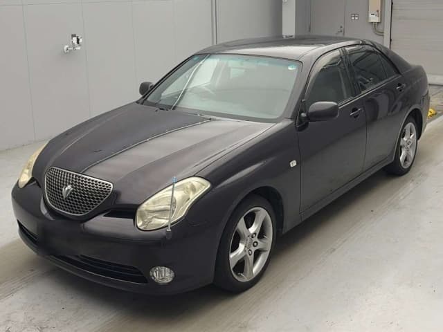 TOYOTA VEROSSA