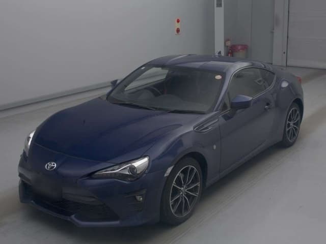 TOYOTA 86