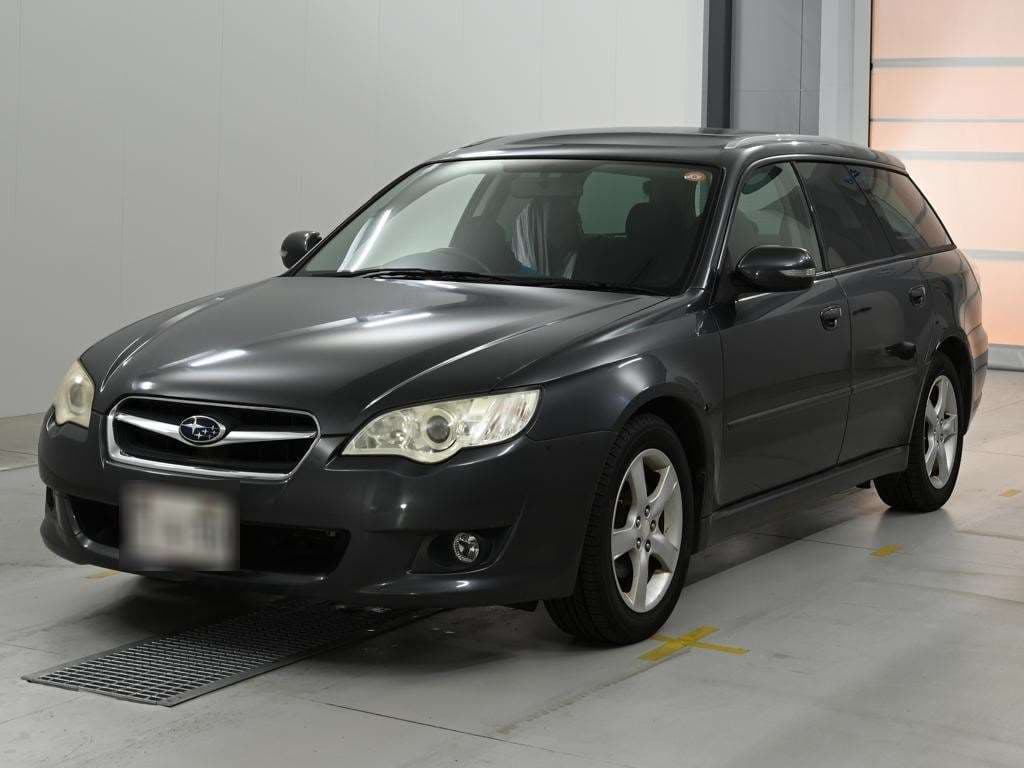 SUBARU LEGACYTOURINGWAGON