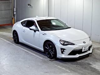 TOYOTA 86