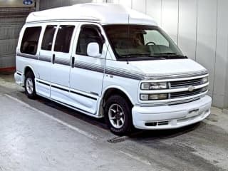 GM CHEVROLET