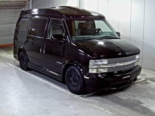 GM CHEVROLETASTRO