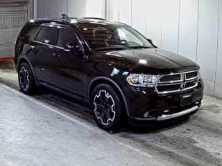 CHRYSLER DODGE