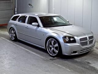 CHRYSLER DODGE