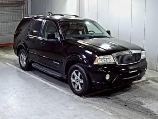 FORD LINCOLNNAVIGATOR