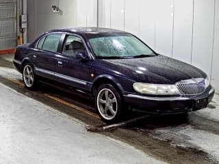 FORD LINCOLNCONTINENTAL
