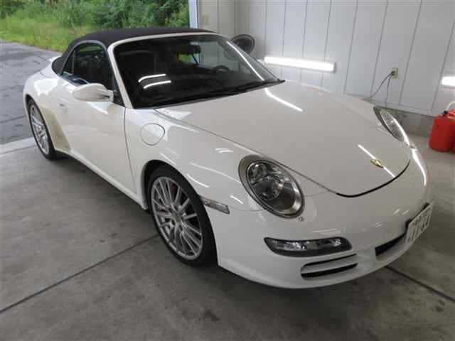 OTHERS PORSCHE9114WD