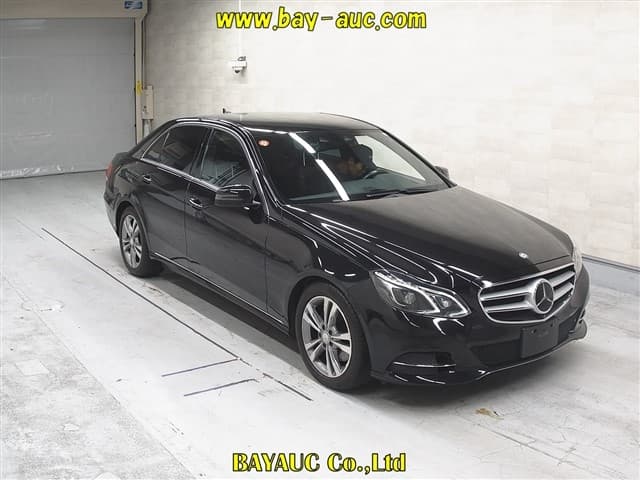 MERCEDES BENZ MBENZECLASS