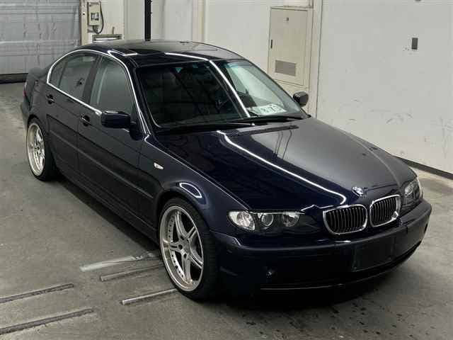 BMW BMW3SERIES