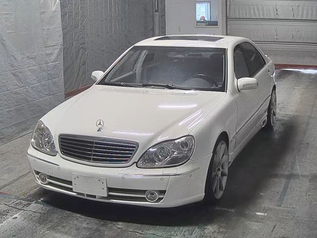 MERCEDES BENZ BENZ