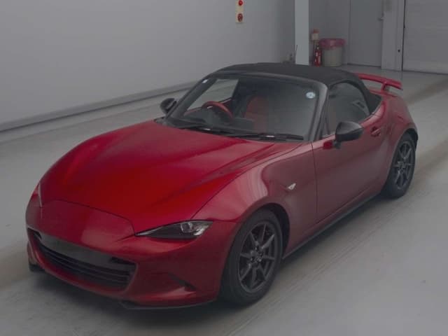 MAZDA ROADSTER