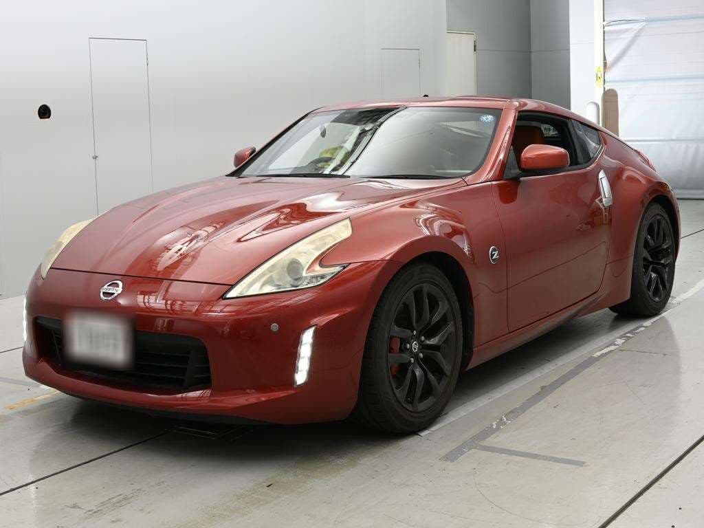 NISSAN FAIRLADYZ
