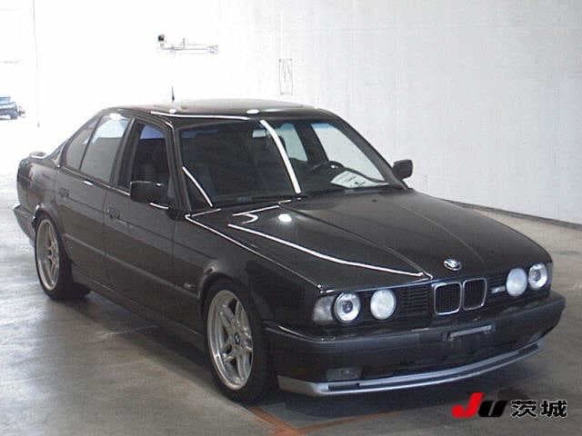 BMW BMWM5