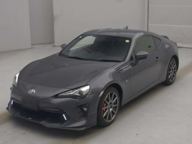 TOYOTA 86