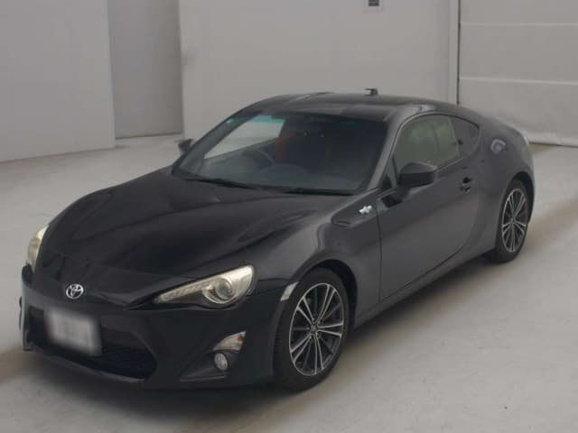 TOYOTA 86
