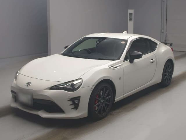 TOYOTA 86