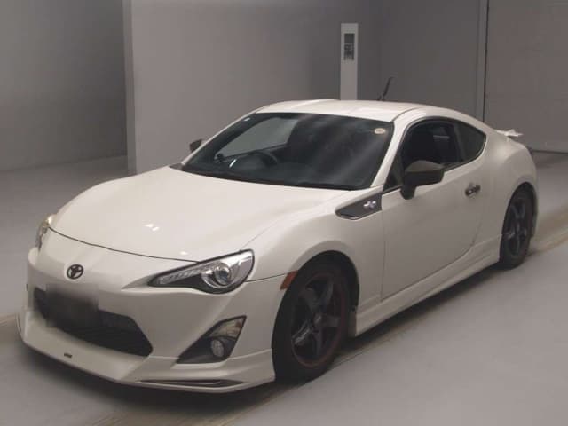 TOYOTA 86