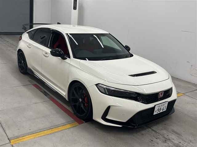 HONDA CIVICTYPER