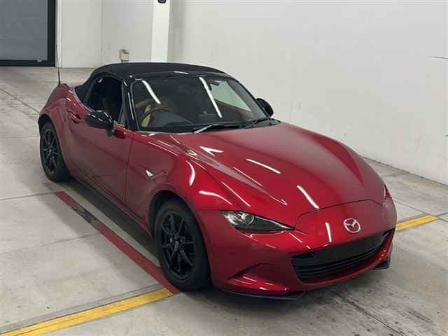 MAZDA ROADSTER