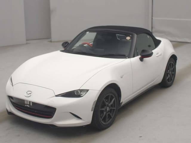MAZDA ROADSTER