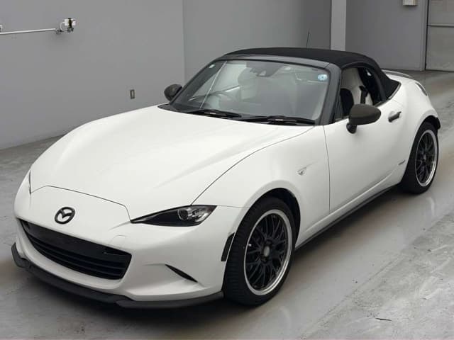 MAZDA ROADSTER