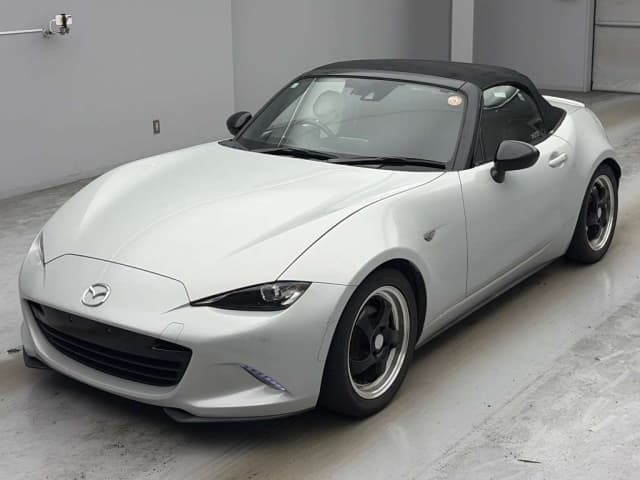 MAZDA ROADSTER