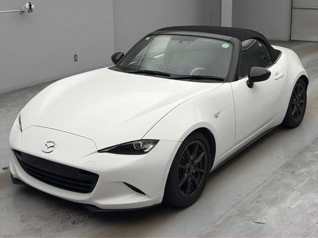 MAZDA ROADSTER