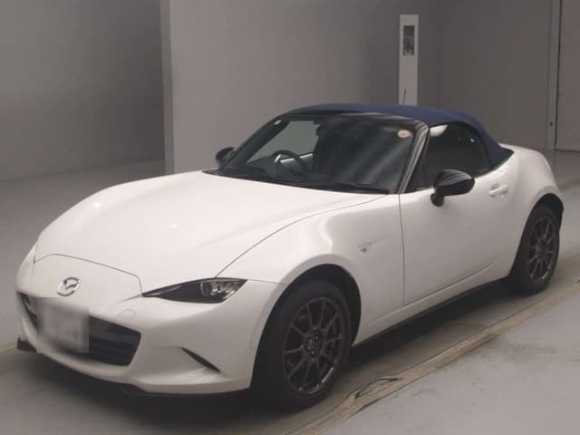MAZDA ROADSTER