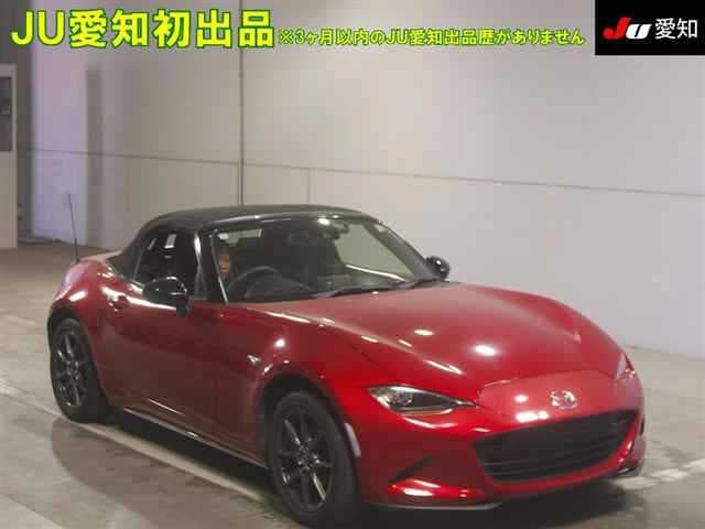 MAZDA ROADSTER
