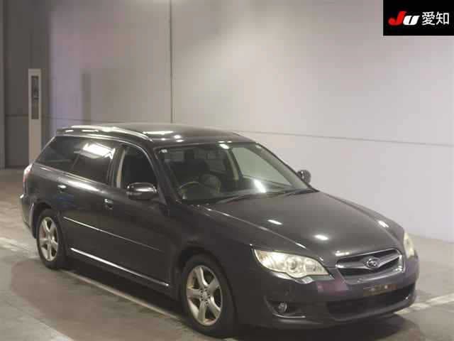 SUBARU LEGACYW