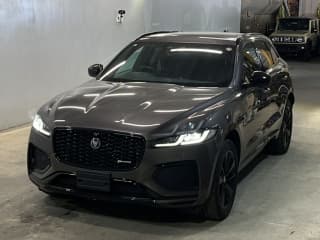OTHERS JAGUARFPACE