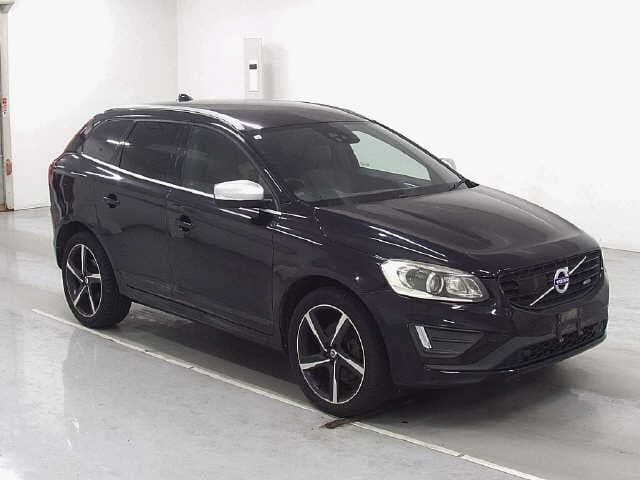VOLVO VOLVOXC60