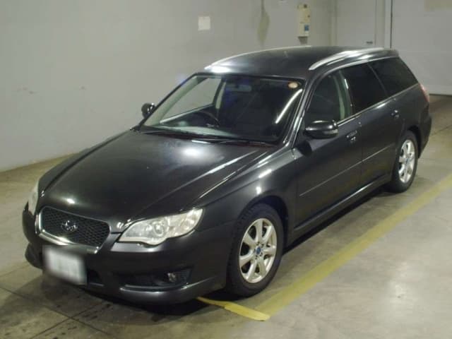 SUBARU LEGACYTOURINGﾝｸﾞﾜｺﾞﾝ