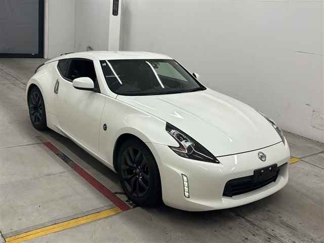 NISSAN FAIRLADYZCOUPE2ｼﾀ