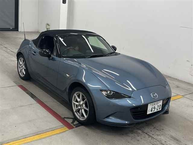MAZDA ROADSTER