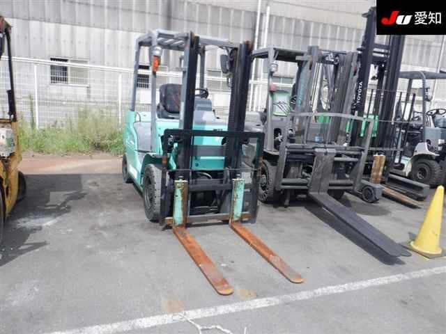 MITSUBISHI MITSUBISHI
