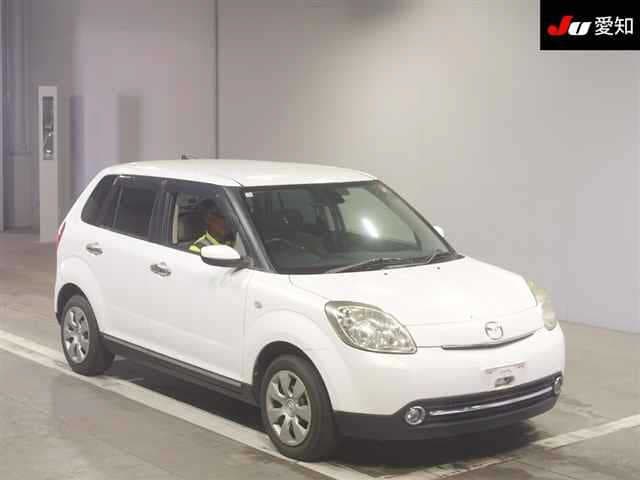 MAZDA VERISA