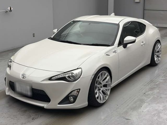 TOYOTA 86