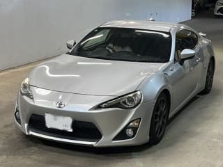 TOYOTA 86