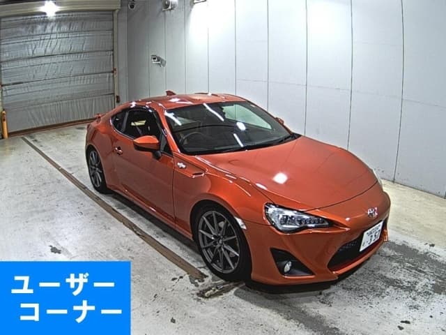 TOYOTA 86