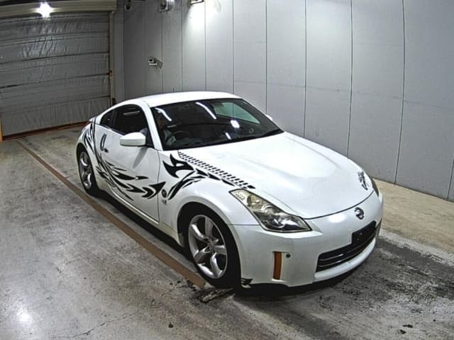 NISSAN FAIRLADYZ