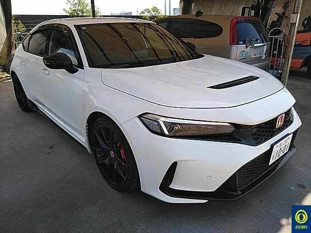 HONDA CIVIC5D