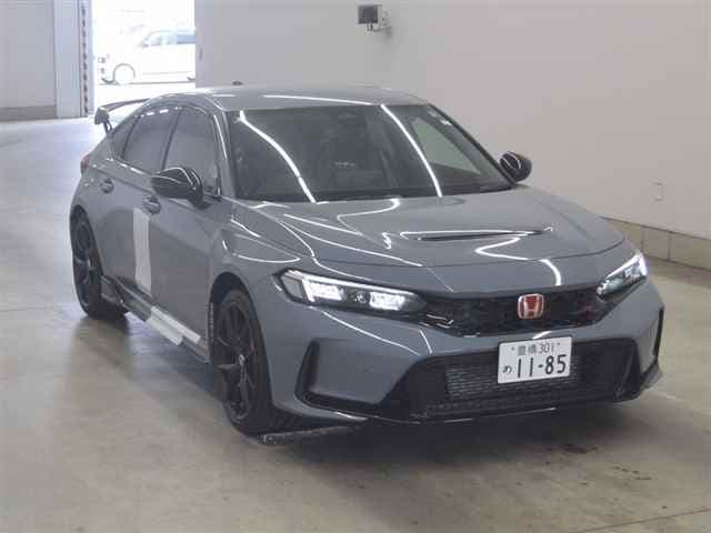 HONDA CIVICTYPER