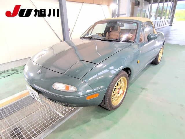 MAZDA EUNOSROADSTER