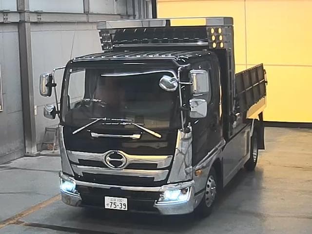 OTHERS RANGER
