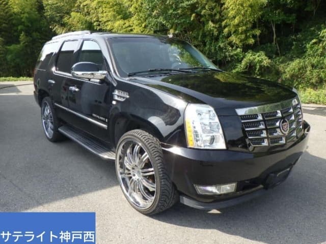 GM CADILLACACEｶﾚﾄﾞ
