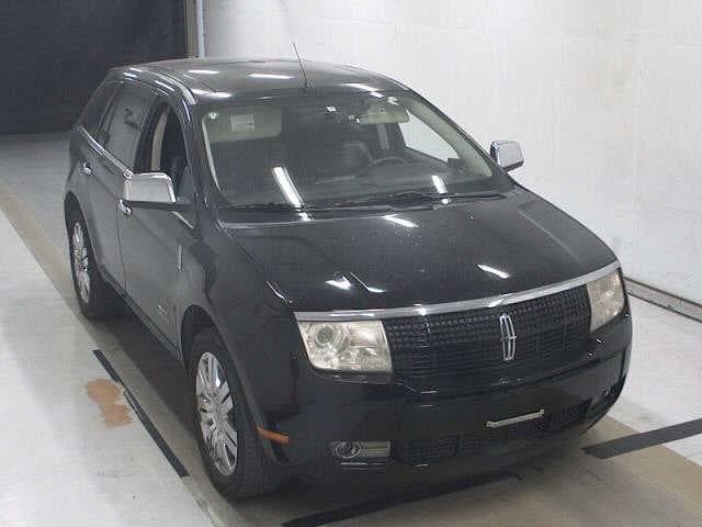 FORD FORDLINCOLNMKX